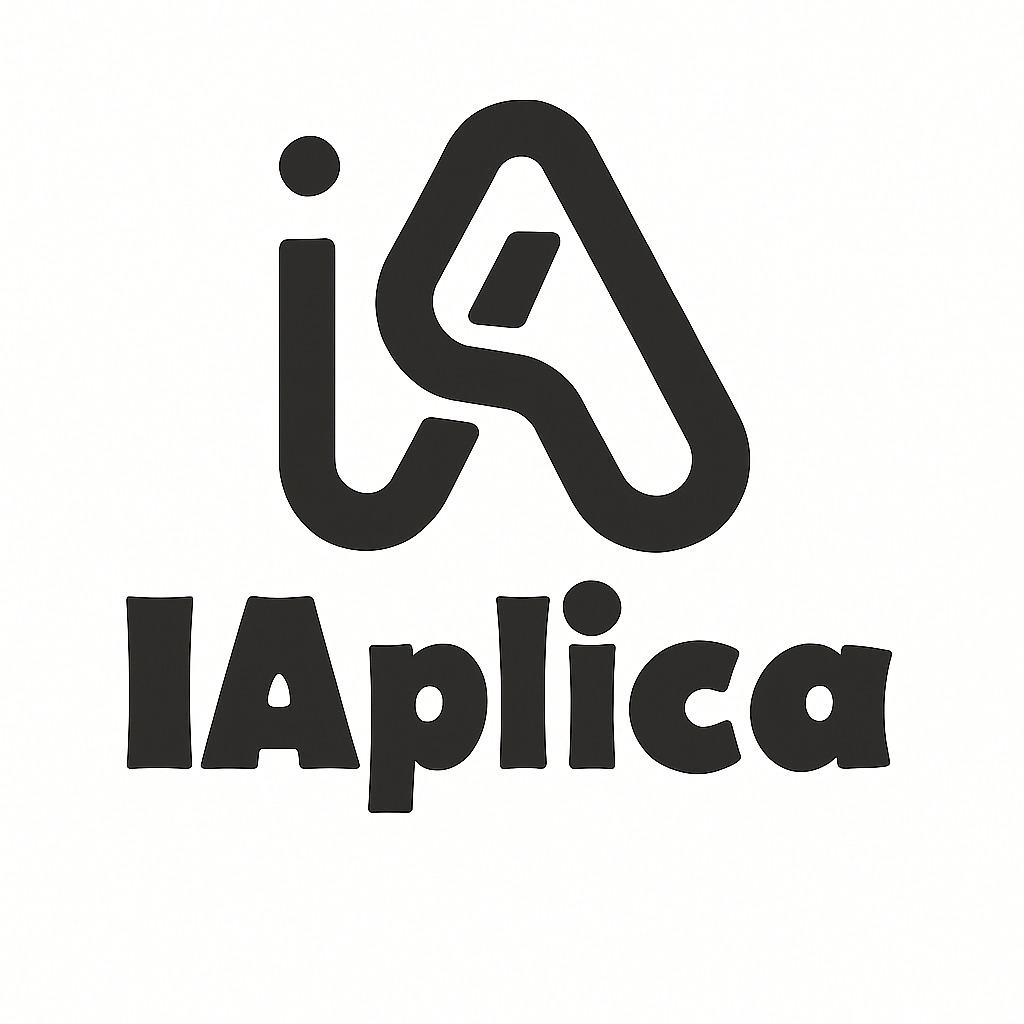 IAplica Logo